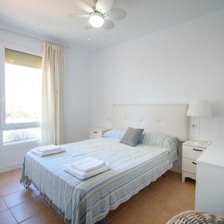 Mediterranea 7 Vera Playa Baria Tus Momentos Frente Al Mar Playas de Vera ภายนอก รูปภาพ