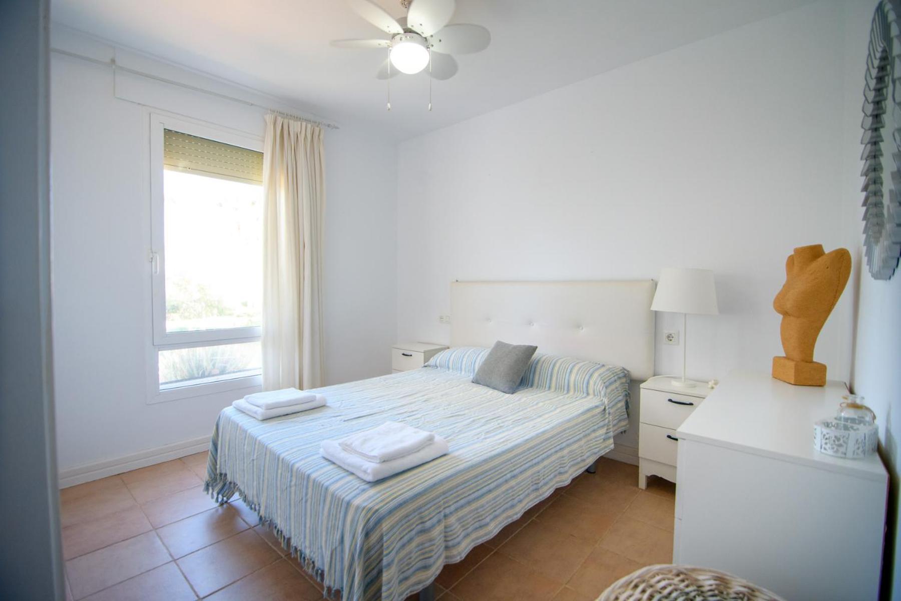 Mediterranea 7 Vera Playa Baria Tus Momentos Frente Al Mar Playas de Vera ภายนอก รูปภาพ