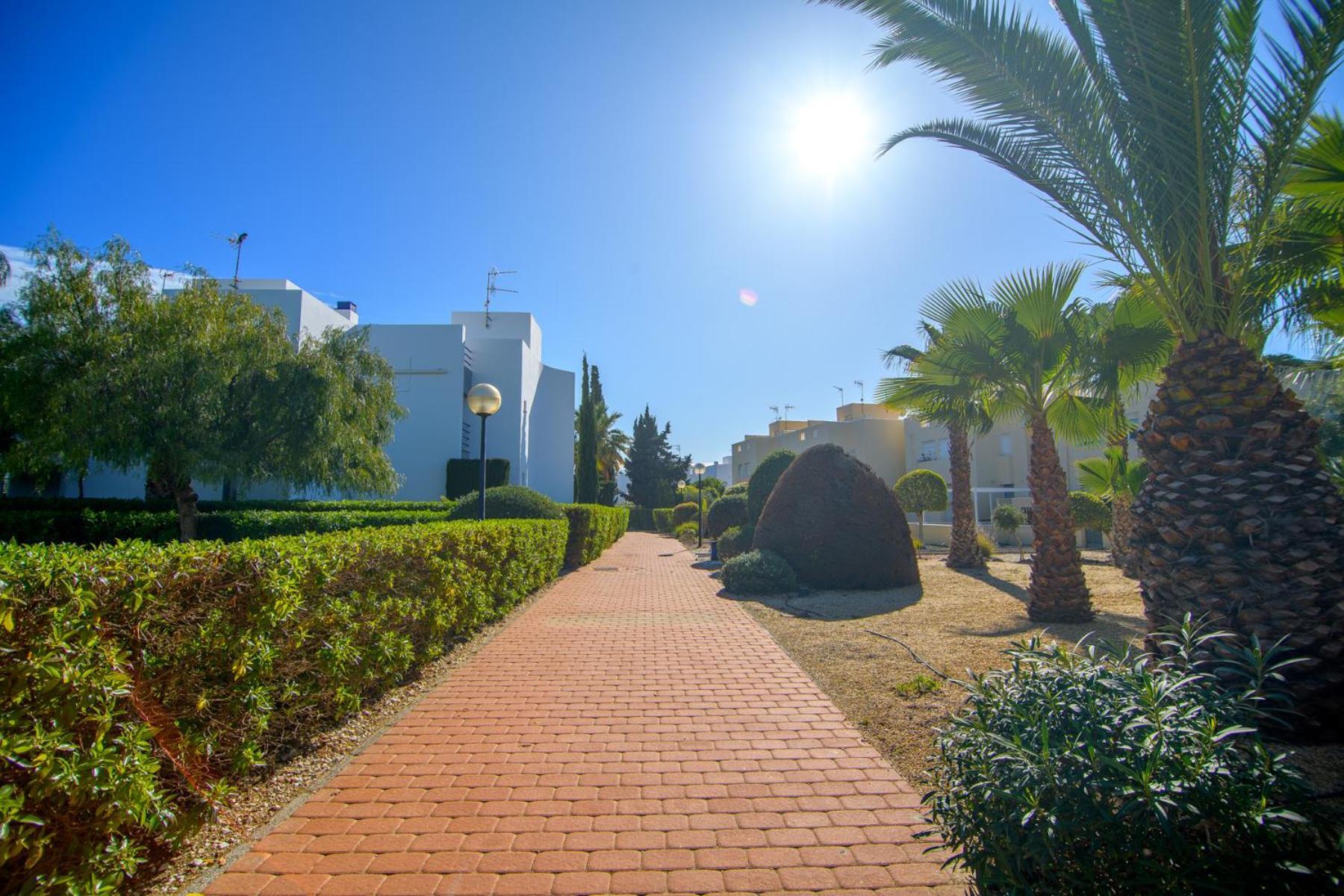 Mediterranea 7 Vera Playa Baria Tus Momentos Frente Al Mar Playas de Vera ภายนอก รูปภาพ